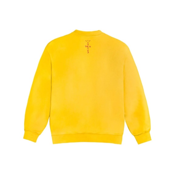 Cactus Jack McDonald’s collab - Picture 2 of 3